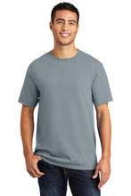 Garment-Dyed Tee / Dove Grey / Cape Henry Collegiate Volleyball