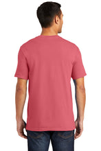Garment-Dyed Tee / 2 Colors / Cape Henry Collegiate Indoor Track & Field