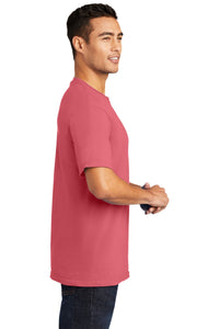 Garment-Dyed Tee / Poppy / Cape Henry Collegiate Volleyball