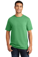 Garment-Dyed Tee / Guacamole / Virginia Beach Middle School Volleyball