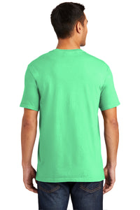 Garment-Dyed Tee / Jadeite / Bayside Sixth Grade Campus