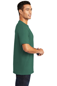 Garment-Dyed Tee / Seafoam / New Castle Elementary School Staff