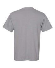 Sweetheart Comfort Colors Heavyweight Short Sleeve T-Shirt / Granite / Greek