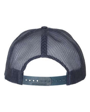 Trucker Hat / Navy / Legal Aid Society of Eastern Virginia