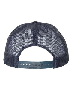 Trucker Hat / Navy / Legal Aid Society of Eastern Virginia