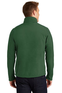 Core Soft Shell Jacket / Forest Green / Cox High School Tennis