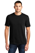 Softstyle Tee / Black / Annunciation Norfolk