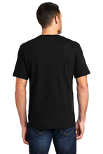 Softstyle Tee / Black / Annunciation Norfolk