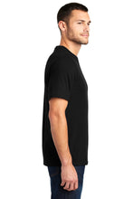 Softstyle Tee / Black / Annunciation Norfolk