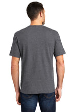 Softstyle Tee / Heathered Charcoal / Corporate Landing Middle School Wrestling