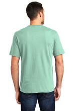 Softstyle Unisex Tee / Mint / Coastal Crushers Baseball