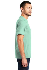 Softstyle Unisex Tee / Mint / Coastal Crushers Baseball