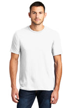 Softstyle Tee / White / Annunciation Norfolk