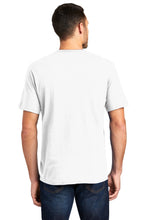 Softstyle Tee / White / Annunciation Norfolk