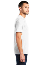 Softstyle Tee / White / Annunciation Norfolk