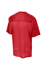 Fan Jersey / Red / Center Grove