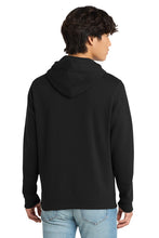 Fleece Hoody / Black / Randolph Macon Women's Soccer