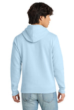 Fleece Hoody / Ice Blue / Randolph Macon Women's Soccer