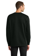 Fleece Crew / Black / Randolph Macon Women's Soccer