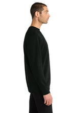 Fleece Crew / Black / Randolph Macon Women's Soccer
