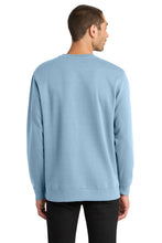 Fleece Crew / Ice Blue / Randolph Macon Women's Soccer