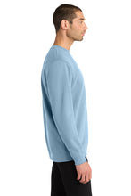 Fleece Crew / Ice Blue / Randolph Macon Women's Soccer