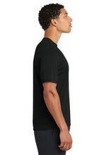 Performance Tee / Black / Randolph Macon Women's Soccer