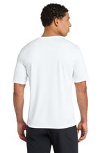 Performance Tee / White / Randolph Macon Women's Soccer