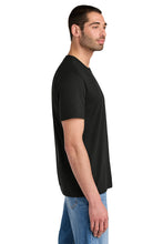 Perfect Triblend Softstyle Tee / Black / Randolph Macon Women's Soccer