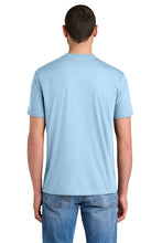 Perfect Triblend Softstyle Tee / Ice Blue / Randolph Macon Women's Soccer