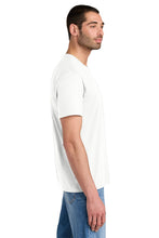 Perfect Triblend Softstyle Tee / Natural / Randolph Macon Women's Soccer