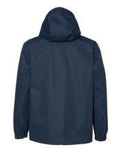 Nylon Anorak / Navy / First Colonial Field Hockey