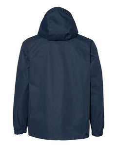 Nylon Anorak / Navy / First Colonial Field Hockey