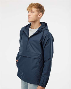Nylon Anorak / Navy / First Colonial Field Hockey
