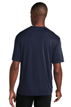 Performance Tee / Navy / Plaza Middle School Wrestling