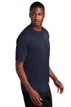 Performance Tee (Youth & Adult) / Navy / North Landing Elementary School