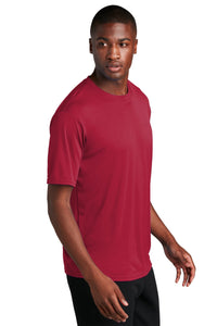 Performance Tee / Red / Princess Anne High School Tennis