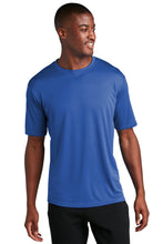 Performance Tee / Royal / Princess Anne High School Softball