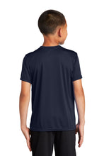 Performance Tee (Youth & Adult) / Navy / North Landing Elementary School