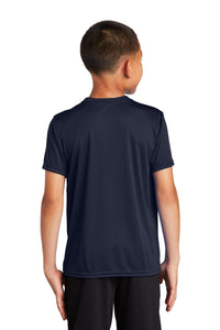 Performance Tee (Youth & Adult) / Navy / Walnut Grove Elementary School