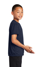 Performance Tee (Youth & Adult) / Navy / Walnut Grove Elementary School