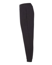 Unisex Joggers / Black / Landstown High School Water Polo