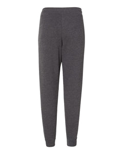 Unisex Joggers / Dark Grey Heather / Cape Henry Collegiate Volleyball