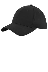 Youth RacerMesh Cap / Black / North Landing Elementary School