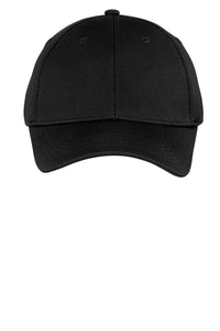 Youth RacerMesh Cap / Black / North Landing Elementary School