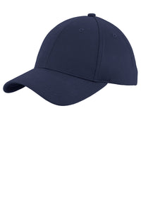 Youth RacerMesh Cap / Navy / College Park Elementary