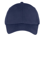 Youth RacerMesh Cap / Navy / New Castle Elementary School