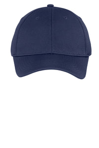 Youth RacerMesh Cap / Navy / New Castle Elementary School