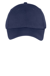 Youth RacerMesh Cap / Navy / College Park Elementary