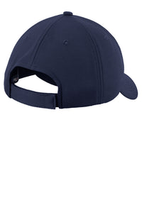 Youth RacerMesh Cap / Navy / New Castle Elementary School